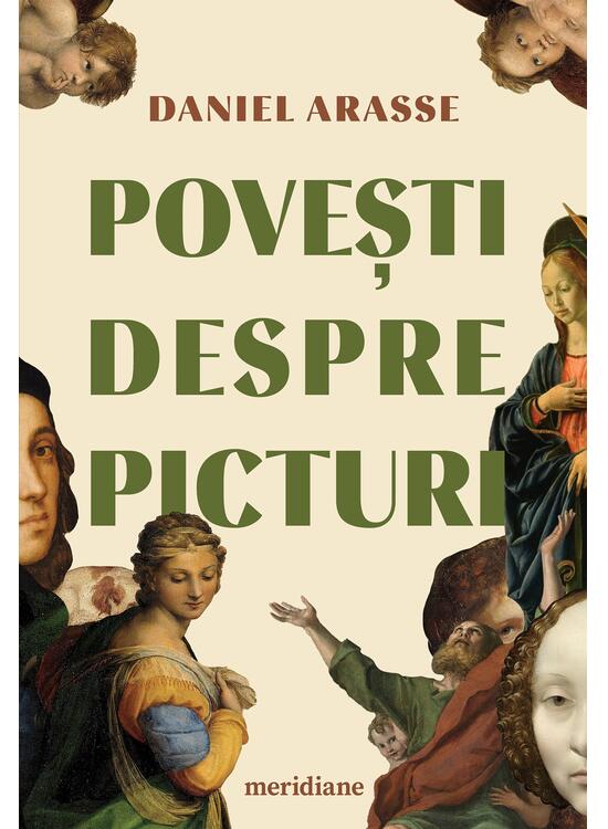 Pachet 2 cărți despre pictură (Povești despre picturi, Nu vedeți nimic) - gallery big 3