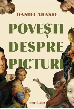 Pachet 2 cărți despre pictură (Povești despre picturi, Nu vedeți nimic)