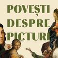 Pachet 2 cărți despre pictură (Povești despre picturi, Nu vedeți nimic) - gallery small 