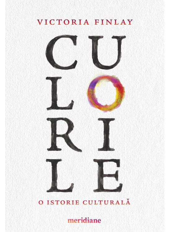 Culorile. O istorie culturală - gallery big 1