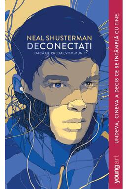Deconectați | paperback