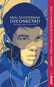 Deconectați | paperback