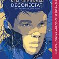 Deconectați | paperback - gallery small 