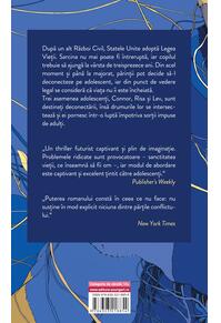 Deconectați | paperback