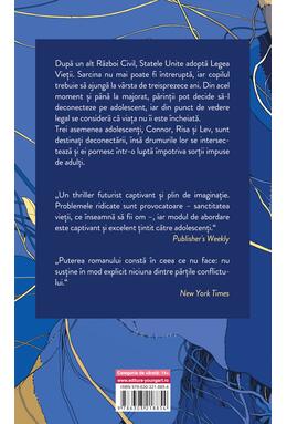 Deconectați | paperback