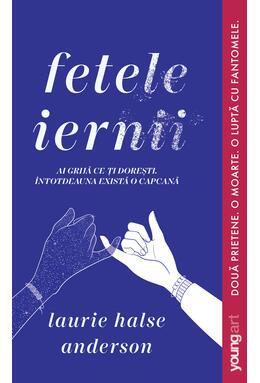 Fetele iernii | paperback