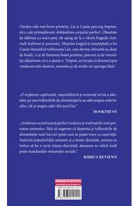 Fetele iernii | paperback