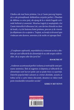 Fetele iernii | paperback
