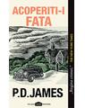 Acoperiți-i fața | paperback - thumb 1