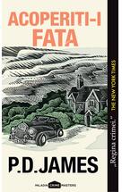 Acoperiți-i fața | paperback