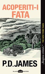 Acoperiți-i fața | paperback