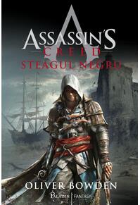 Assassin's Creed. Steagul negru