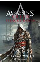Assassin's Creed. Steagul negru