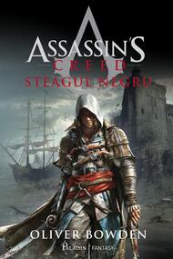 Assassin's Creed. Steagul negru