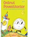Ordinul Povestitorilor.  Numărul 19 - thumb 1