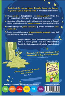 Cum să scapi definitiv de Planeta Pământ