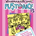 Pachet Însemnările unei puștoaice volumele 13-15 - gallery small 