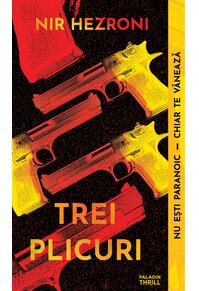 Trei plicuri