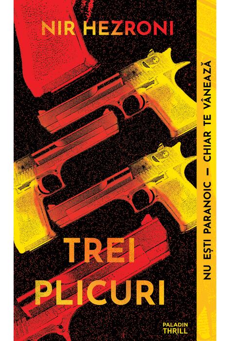 Trei plicuri