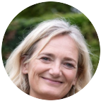 Victoria Finlay