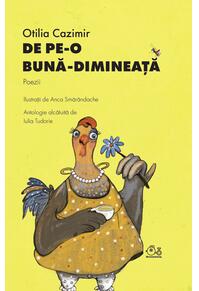 De pe-o bună dimineață. Poezii