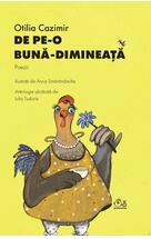 De pe-o bună dimineață. Poezii