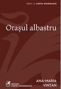 Orașul albastru
