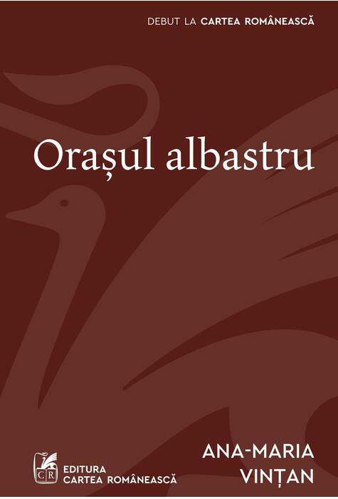 Orașul albastru