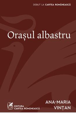 Orașul albastru