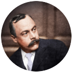 Kenneth Grahame