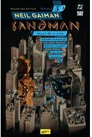 Copertă produs Sandman #5. Jocul de-a tine