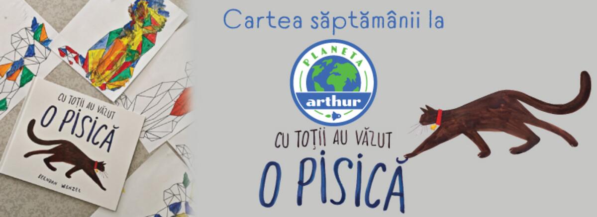 Cartea săptăm&acirc;nii