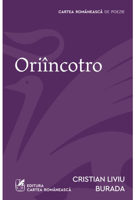 Oriîncotro