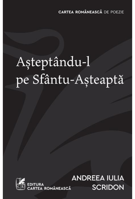 Așteptându-l pe Sfântu-Așteaptă