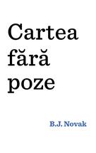 Cartea fără poze