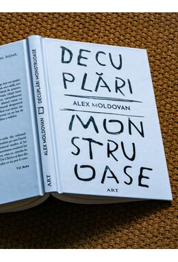 Decuplări monstruoase