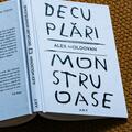 Decuplări monstruoase - gallery small 
