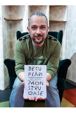 Decuplări monstruoase