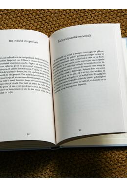 Decuplări monstruoase