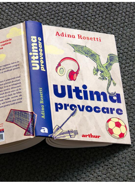 Ultima provocare - gallery big 3