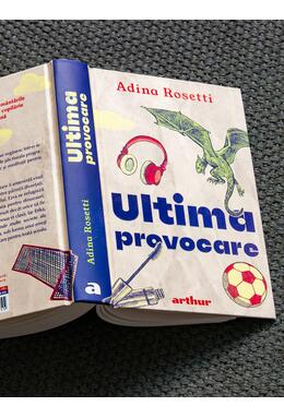 Ultima provocare