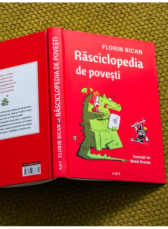 Răsciclopedia de povești - gallery big 8