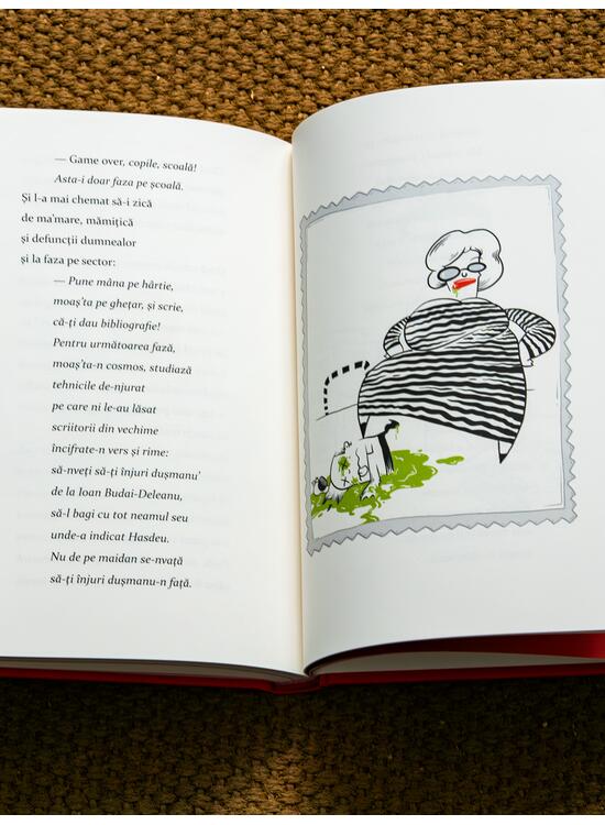 Răsciclopedia de povești - gallery big 7
