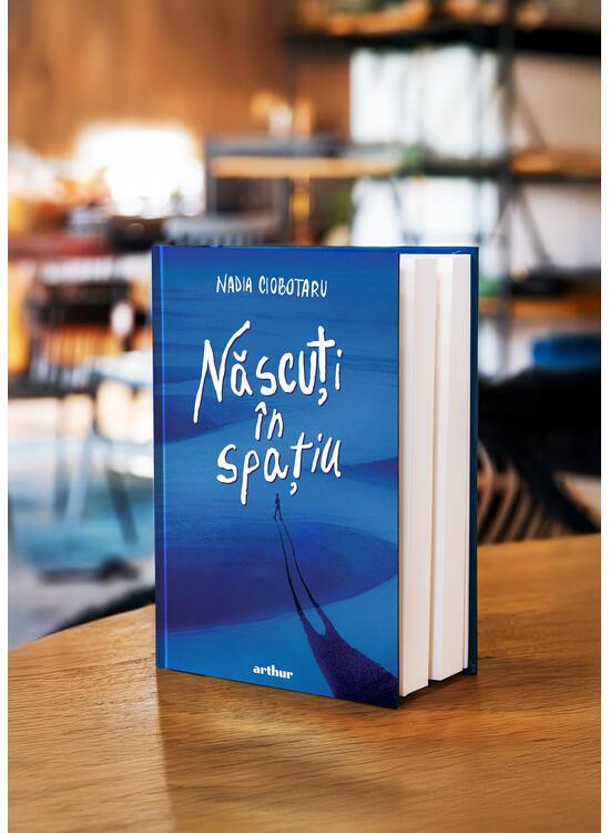 Născuți în spațiu - gallery big 3
