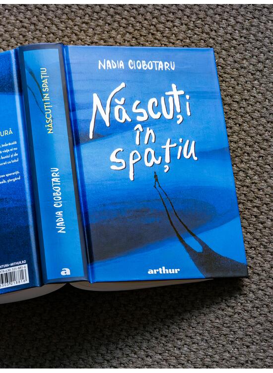 Născuți în spațiu - gallery big 6