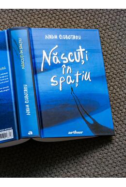 Născuți în spațiu