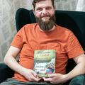 Vântul prin sălcii. Ilustrat de Dan Ungureanu - gallery small 