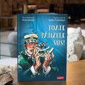 Toate pânzele sus! | Bandă desenată - gallery small 