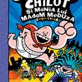 Căpitanul Chilot și mânia lui Madam Meduza #5. Ediția color - gallery small 