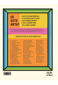 Arta pe înțelesul copiilor. Ediția integrală și revizuită